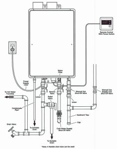 Wiring Diagram For Rheem Electric Water Heater Collection Wiring