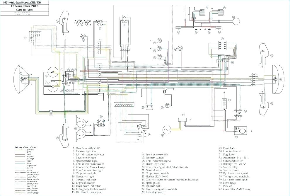 Lutron Maestro 4-Way Wiring Diagram