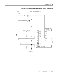 Ct Shorting Block Wiring Diagram Wiring Schema