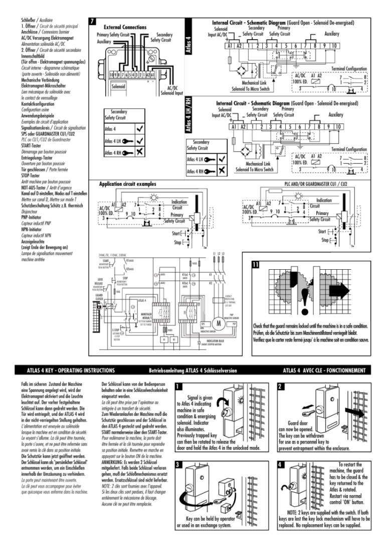 Msr127Tp Wiring Diagram
