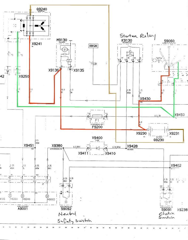 Ic-66442Gwsa Wiring Diagram