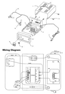 Schumacher Battery Charger Wiring Diagram Se3010