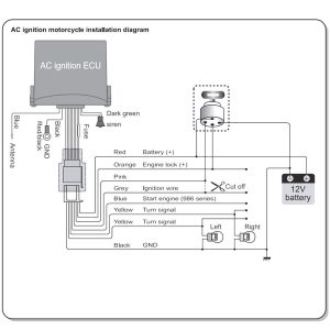 16+ Wiring Diagram For Line Output Converter PNG Wiring Consultants
