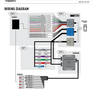 Subwoofer Ford Factory Amplifier Wiring Diagram Diysise