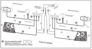 Smith Brothers Plow Wiring Diagram Image