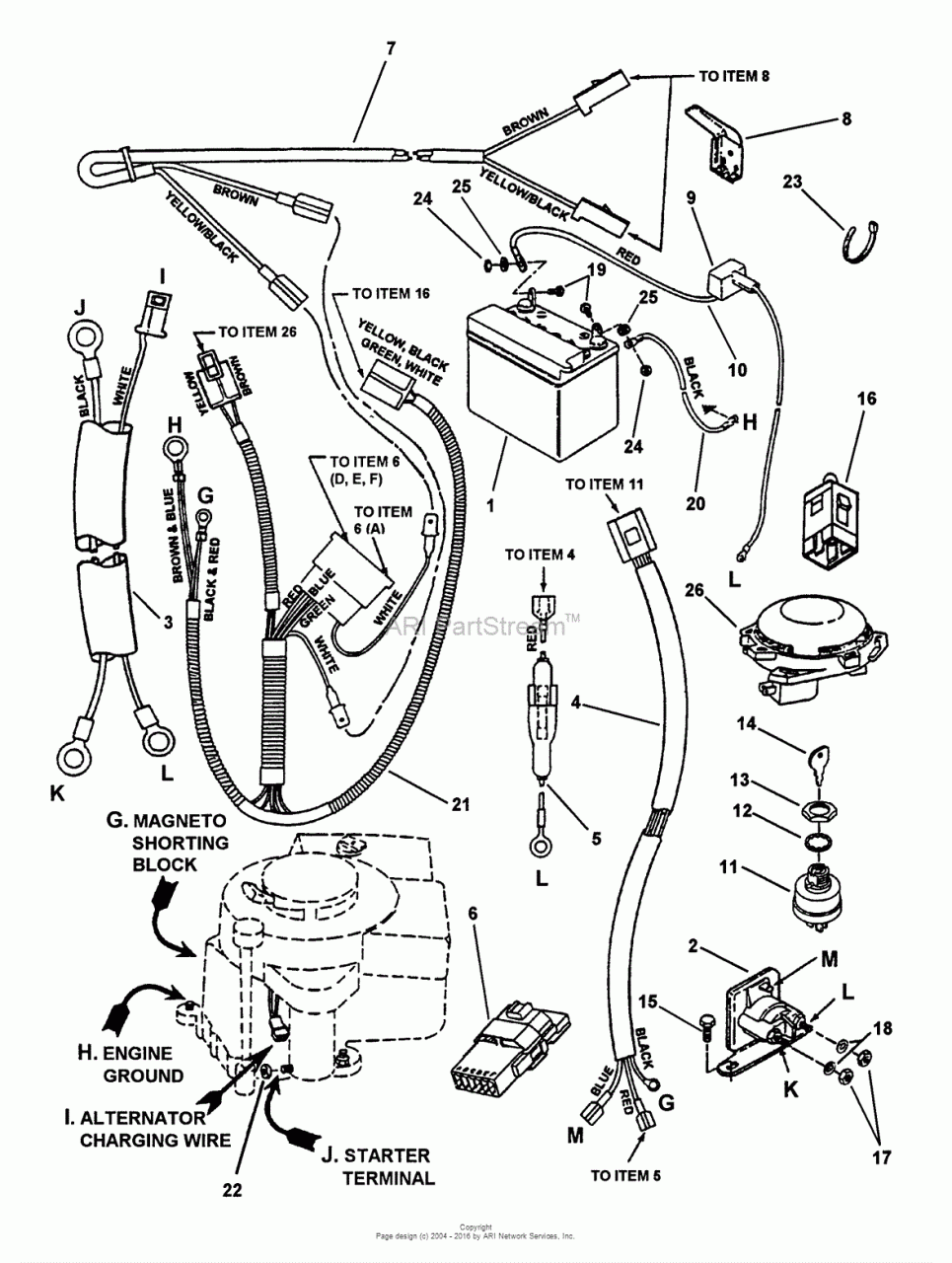01 F150 Radio Wiring Diagram