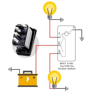 ️3 Prong Toggle Switch Wiring Diagram Free Download Goodimg.co