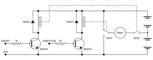 8 Pin Relay Wiring Diagram Cadician's Blog