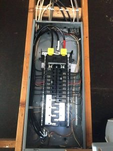 [GR_7367] Wiring A Homeline Service Panel Wiring Circuit Diagrams