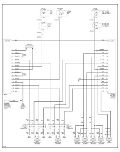 Subaru Outback Wiring Diagram Free Wiring Diagram