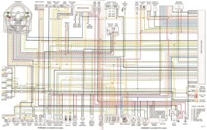 Suzuki Gsxr 600 Wiring Diagram Timesked