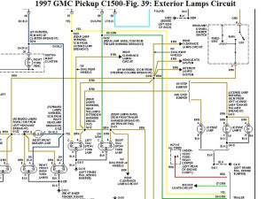 Toyota Brake Light Wiring Diagram Wiring Diagram and Schematic
