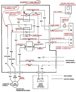 First Company Air Handler Wiring Diagram Fuse Box And Wiring Diagram