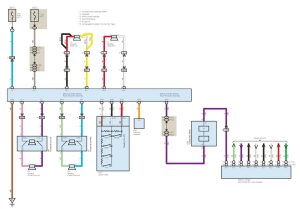 Toyota Radio Wiring Diagram Pdf Free Wiring Diagram