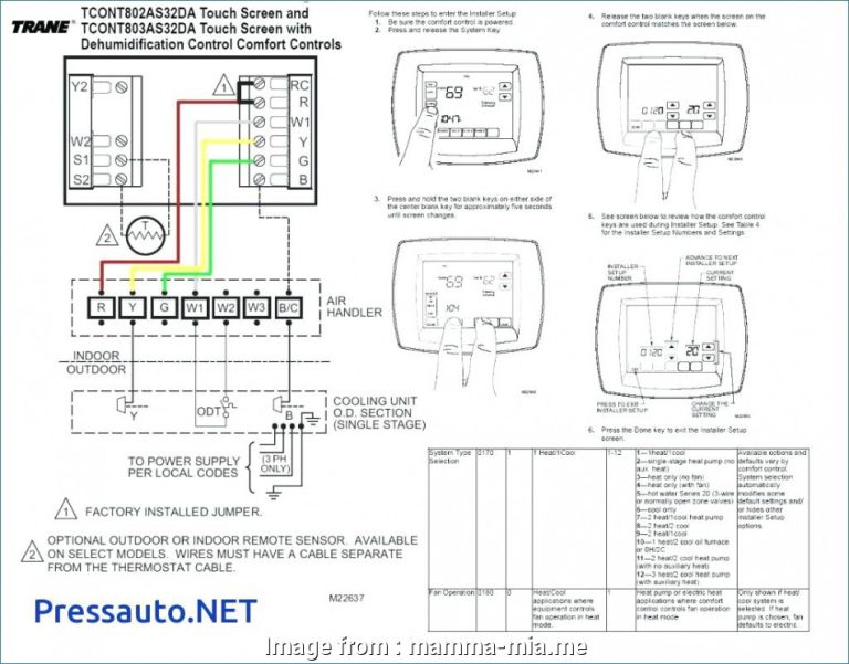2 Wire Honeywell Thermostat Wiring Diagram