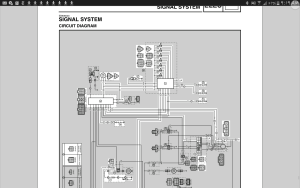 grizzly 700 service manual