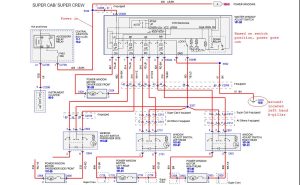 2011 Ford F150 Radio Wiring Harness Diagram For Your Needs