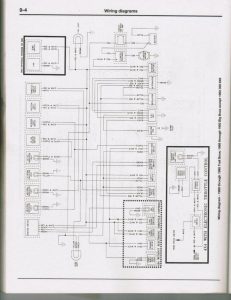1993 Polaris Trail Boss 250 Wiring Diagram Wiring Diagram