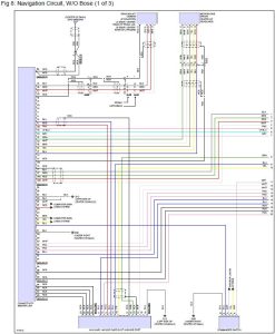 35 2014 Ford Fusion Speaker Diagram Wiring Diagram Online Source