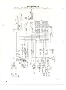 Gy6 5 Wire Rectifier Wiring Diagram Rectifier Voltage Regulator 5 Pin