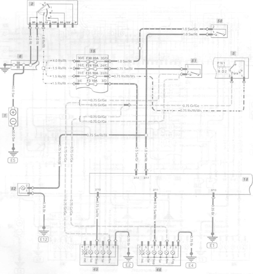 Mercedes C230 Dashboard Wiring Harness Diagram Collection Wiring