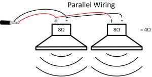 Parallel Vs Series Wiring Diagram 33 Wiring Diagram Images Wiring