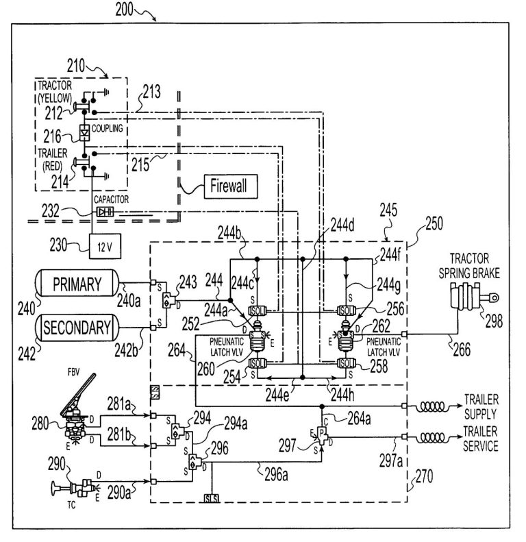 Wabco Abs Plug Wiring Diagram