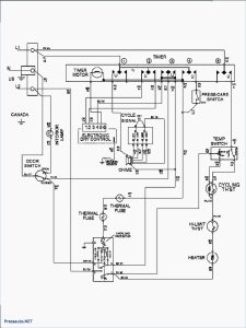 Whirlpool Dryer Wiring Schematic Free Wiring Diagram
