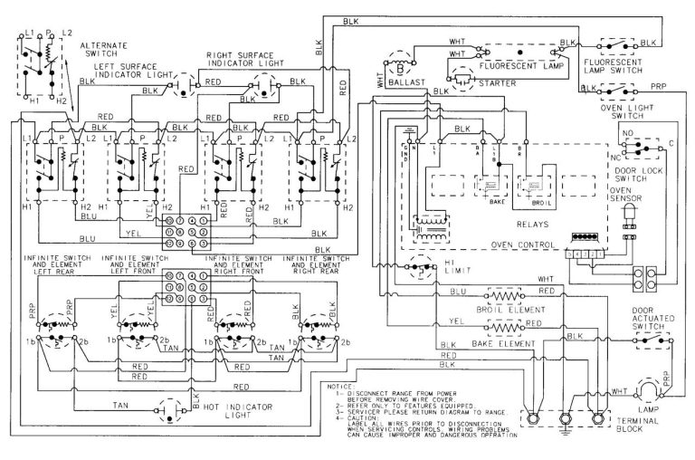 Whirlpool Dryer Schematic Wiring Diagram