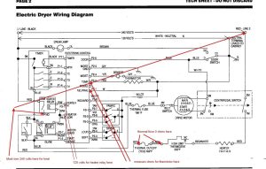 Whirlpool Ler4634eq0 Wiring Diagram Wiring Diagram