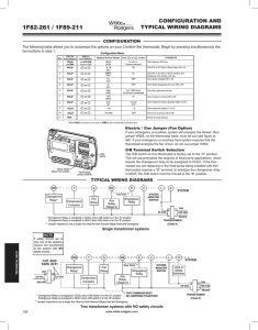 White Rodgers Lr27935 Wiring Diagram