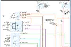 Hvac Wiring Diagram Room thermostat wiring diagrams for HVAC systems
