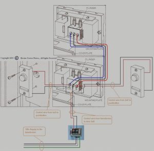 How To Install A Second Doorbell Chime Wiring Diagram Youtube