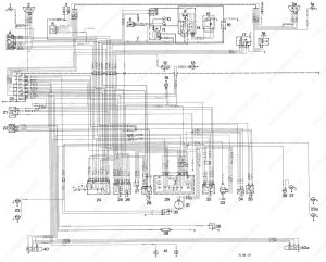 Bmw E46 Ignition Wiring Diagram COMETOLIGHTUPTHEDARK