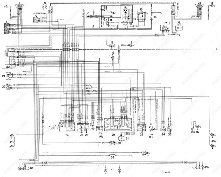 Atwood Gc6Aa 10E Wiring Diagram