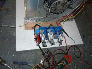 Furnace Blower Motor Wiring Diagram Fuse Box And Wiring Diagram
