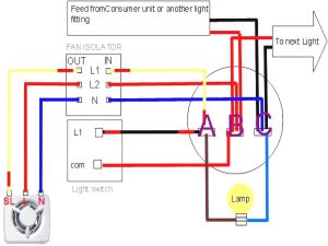 Hampton Bay Ceiling Fan Switch Wiring Diagram Cadician's Blog