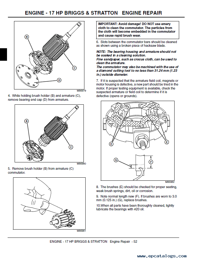 John Deere L120 Wiring Diagram