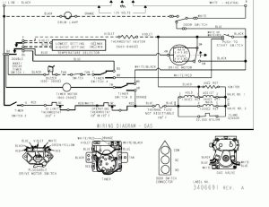 Appliance Repair How To Read Schematics Diagram Kenmore/whirlpool