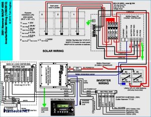 Shurflo Water Pump Wiring Diagram Cadician's Blog