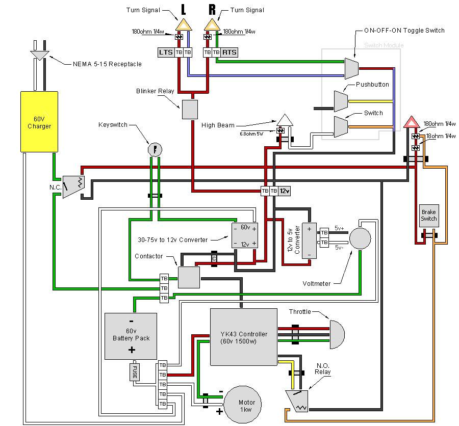 Wiring Diagram Mobile Home Get Can Crusade