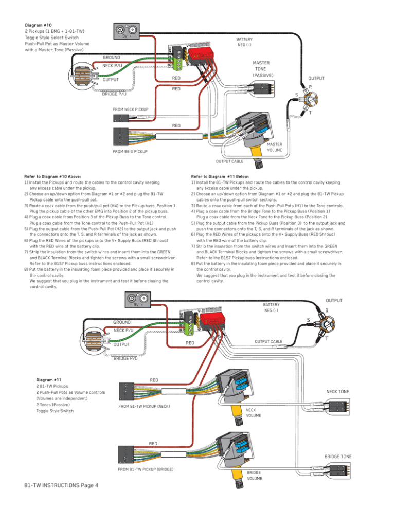 Kib Monitor Panel Wiring Diagram