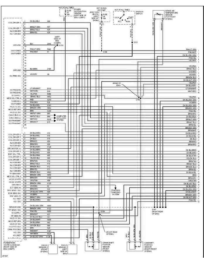 International Truck Radio Wiring Diagram