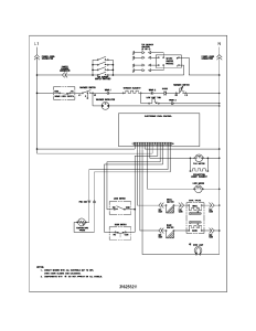 Hotpoint Electric Oven Wiring Diagram Home Wiring Diagram