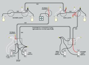 Single Pole Dimmer Switch Wiring Diagram Wiring Diagram