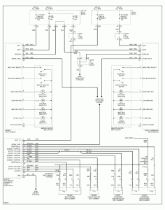 2002 chevy tahoe wiring diagrams