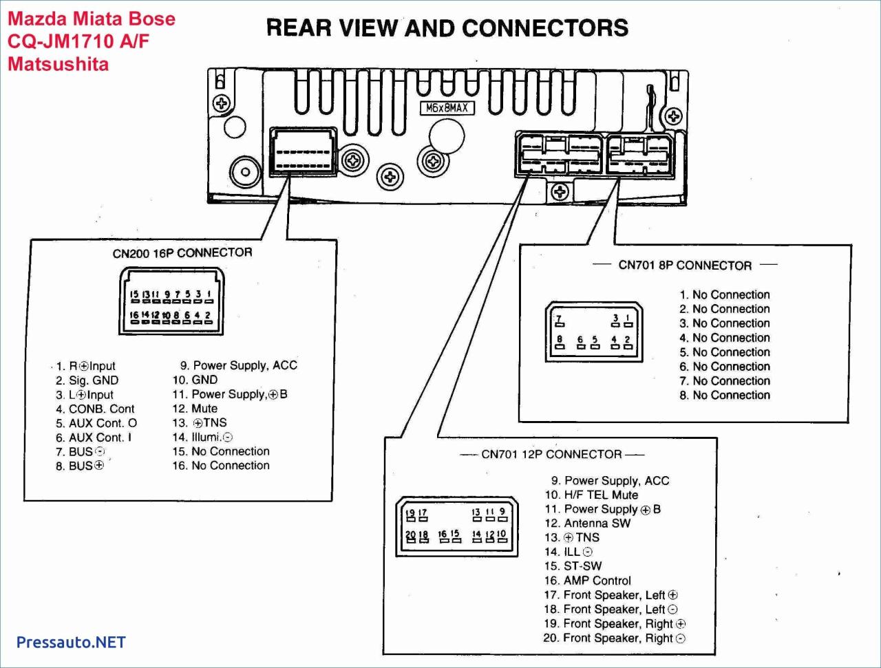 Dual Stereo Wiring Diagram Database With Aftermarket Radio Dual Radio