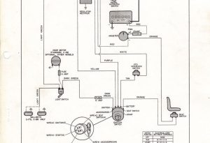 Toro 266h Wiring Diagram schematic and wiring diagram