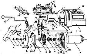 superwinch wiring diagrams