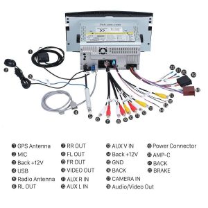 scion tc pioneer radio wiring diagram